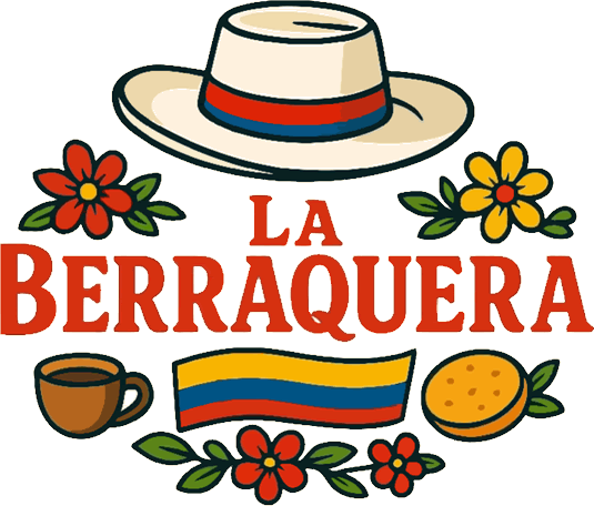 La berraquerra, restaurante colombiano en mallorca